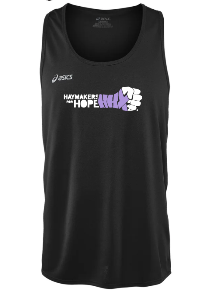 H4H Race Tank - Men's