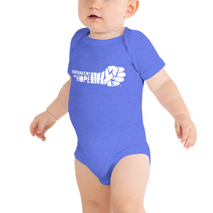 Haymakers for Hope Classic Onesie