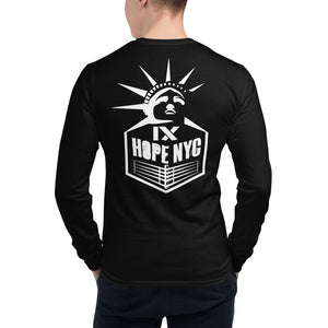 Hope NYC IX Long Sleeve Shirt