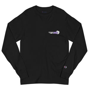 Rumble in the Rockies III - Long Sleeve Event Shirt