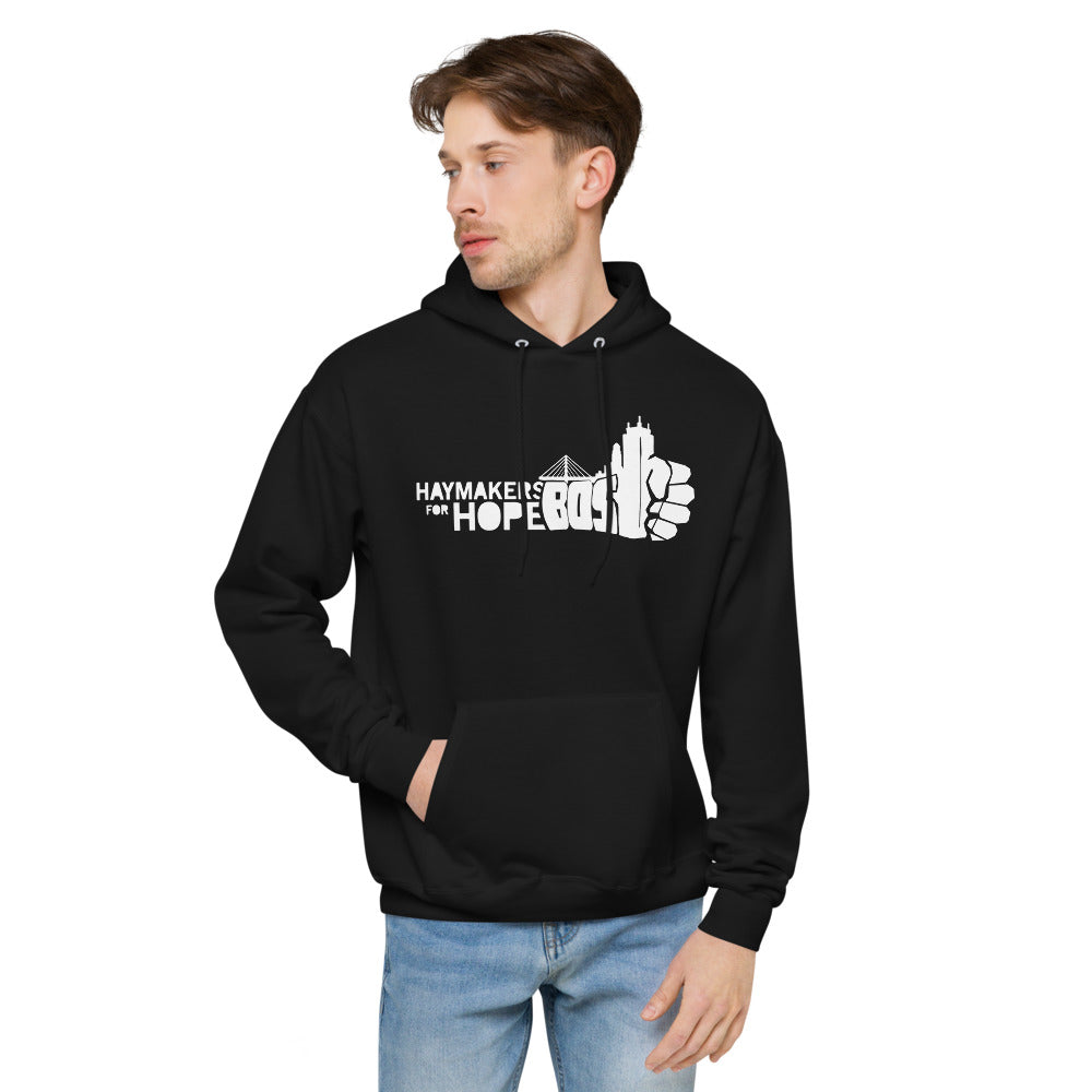 H4H Boston - Exclusive Hoodie