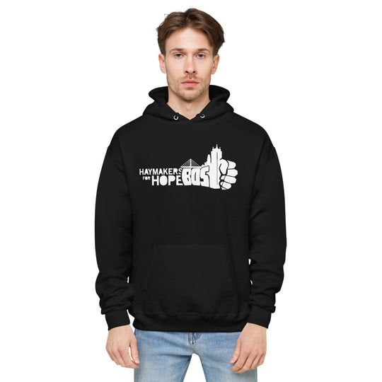 H4H Boston - Exclusive Hoodie