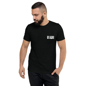 Ass-Kicking Do Gooder - Limited Edition T-Shirt